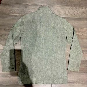 Military Style vintage Jacket